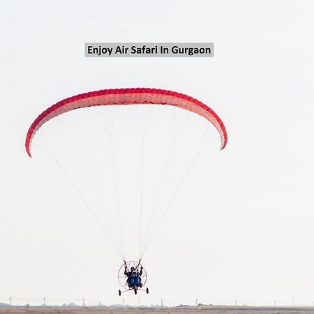 Super Hotel O Comfort Residency Near Artemis Hospital Gurgaon Extérieur photo
